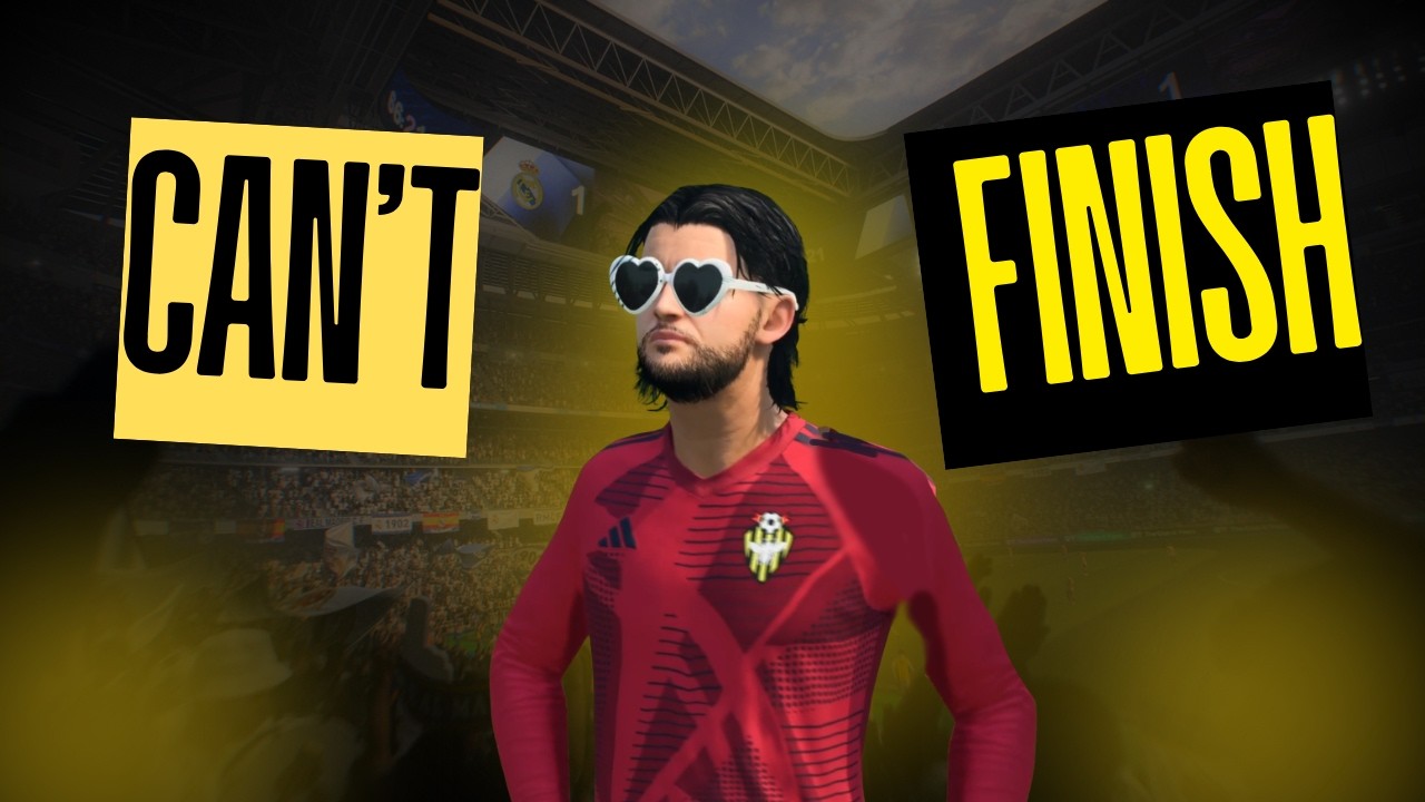 Everything But The Finish (NLA Hornets Season 5)