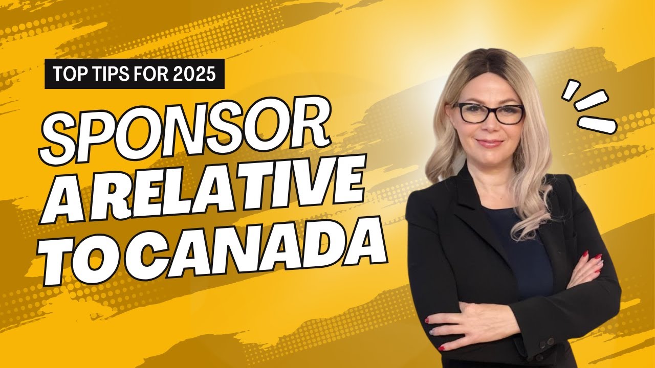 Something You Didn&rsquo;t Know About Sponsoring Family Members to Canada (2025)