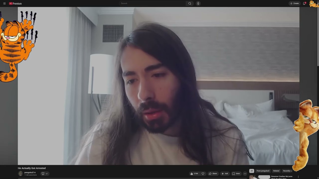 TOP 10 MOISTCRITICAL YOUTUBE INTROS (FIXED AUDIO)