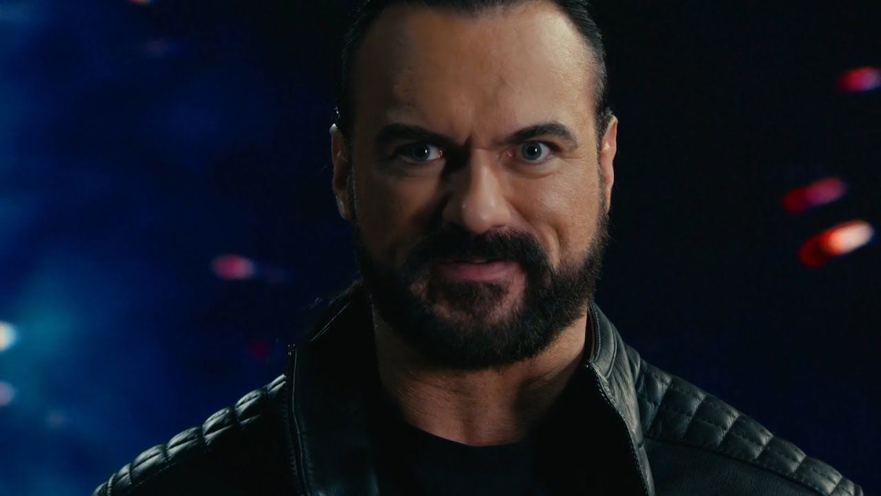 Clash at the Castle Official Cold Open: June 15, 2024