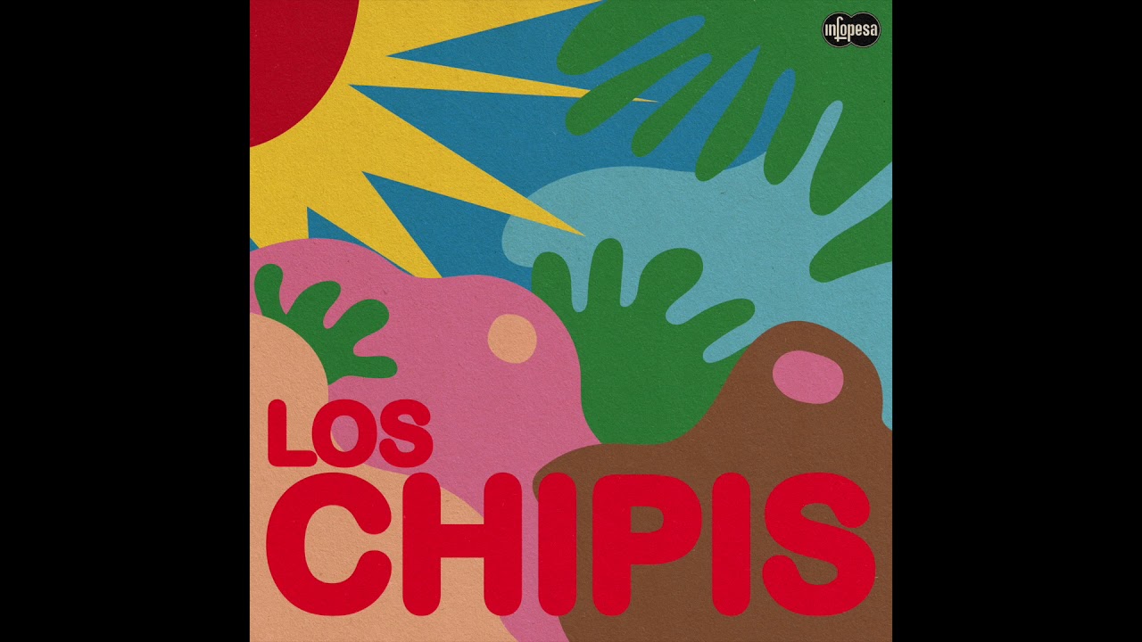 Los Chipis - Dos Cervezas (Infopesa)