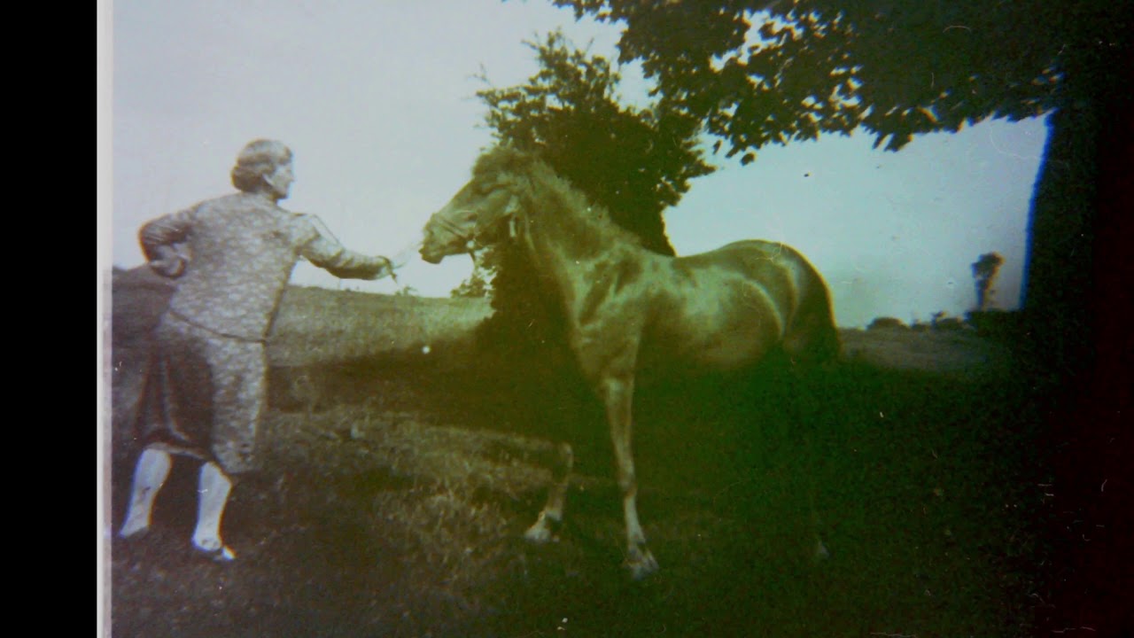 Step Back In Time Early 1930s Hacketstown