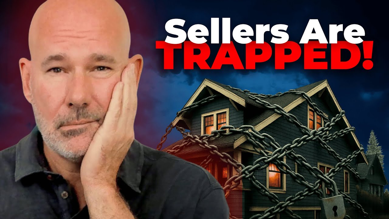 Vancouver Housing NIGHTMARE! Can't Sell. Can't Rent. Can't Keep It!
