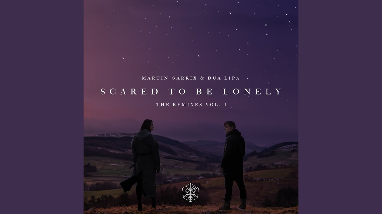 Scared To Be Lonely (Brooks Remix)