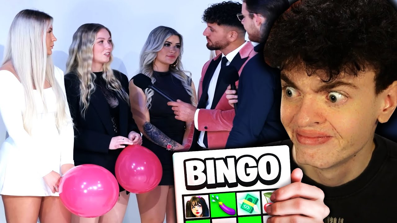 Pop the ballon aber ich mach ein BINGO...🤦‍♂️😨