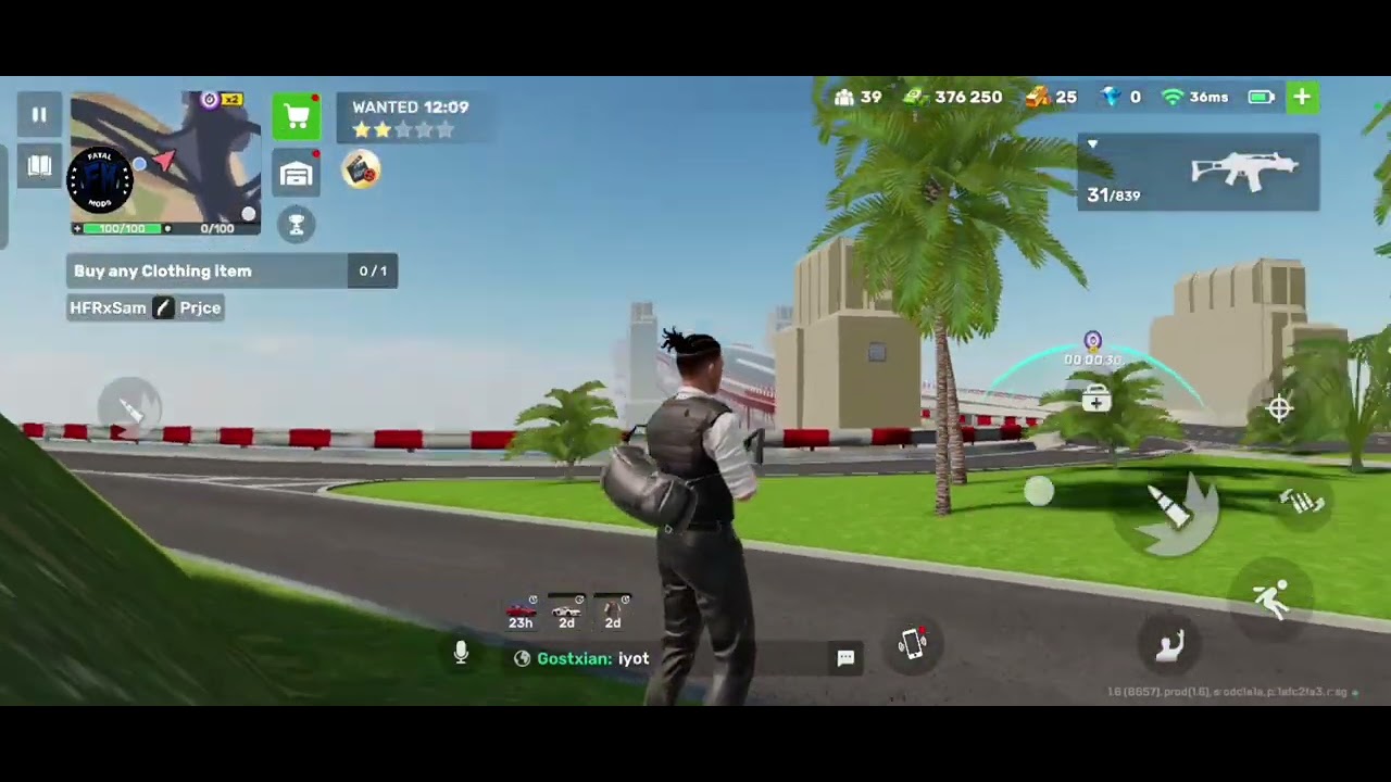 VICE ONLINE FLEXITY AIMBOT MOD MENU ✅😼#gamehackingzone #gaming #indonesia #indonesiagamer #india 