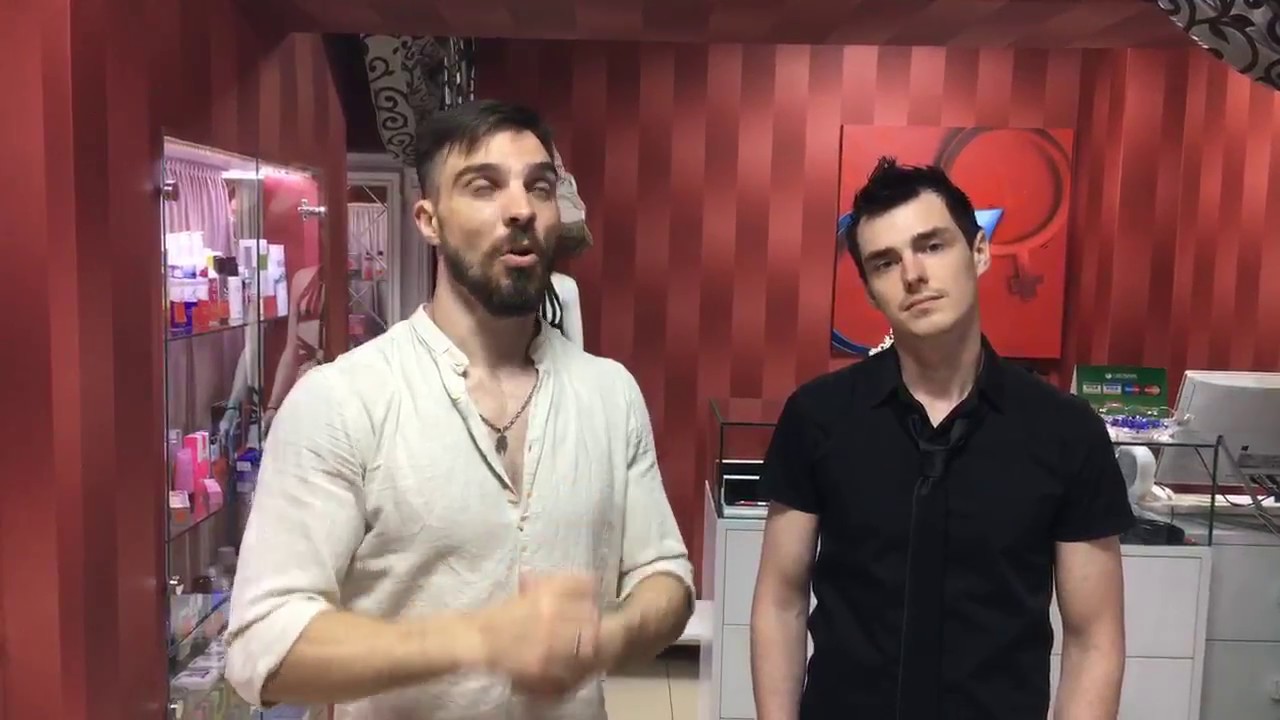 Юрий Жимов в гостях у LoveStore31 - запись прямого эфира.