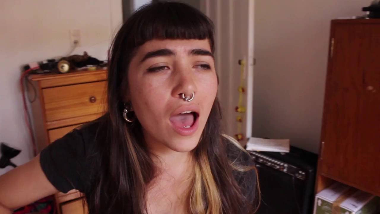 Amapola - No necesitamos banderas
