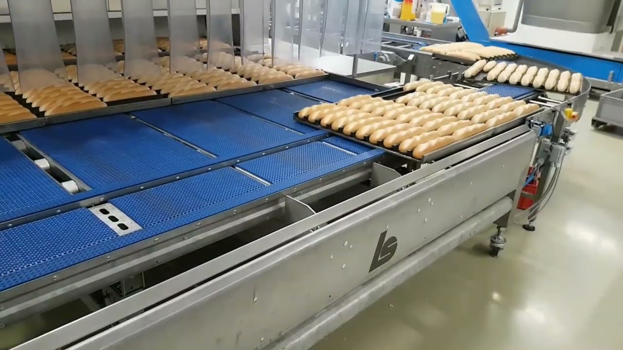 Baguettes