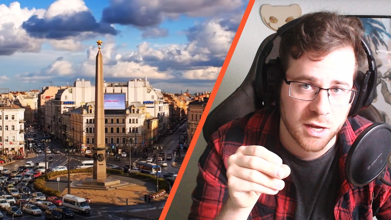 German reacting to #ЖИТЬ [Русские субтитры]