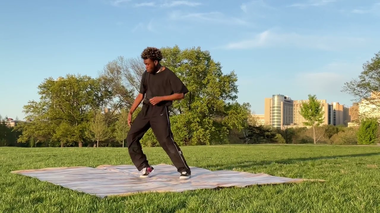 DIBIA$E - SOON | DANCE VIDEO |JMJ