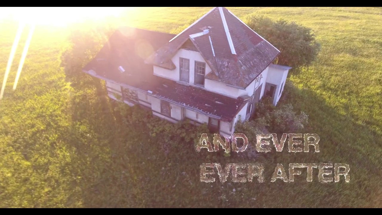 Maverick Judson - Ever Ever After (Love You Forever)