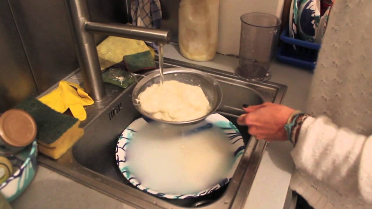 Cómo hacer SEITAN ~ con HARINA DE TRIGO (sin salsa de soja) superbarato!