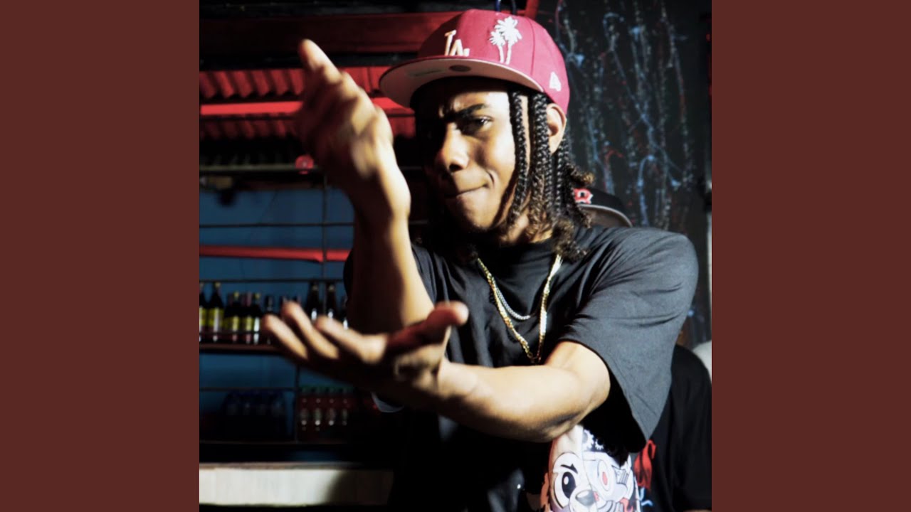 Calenton (feat. El Penco En La Casa, Loyal Song & IzyManuel Beatz)