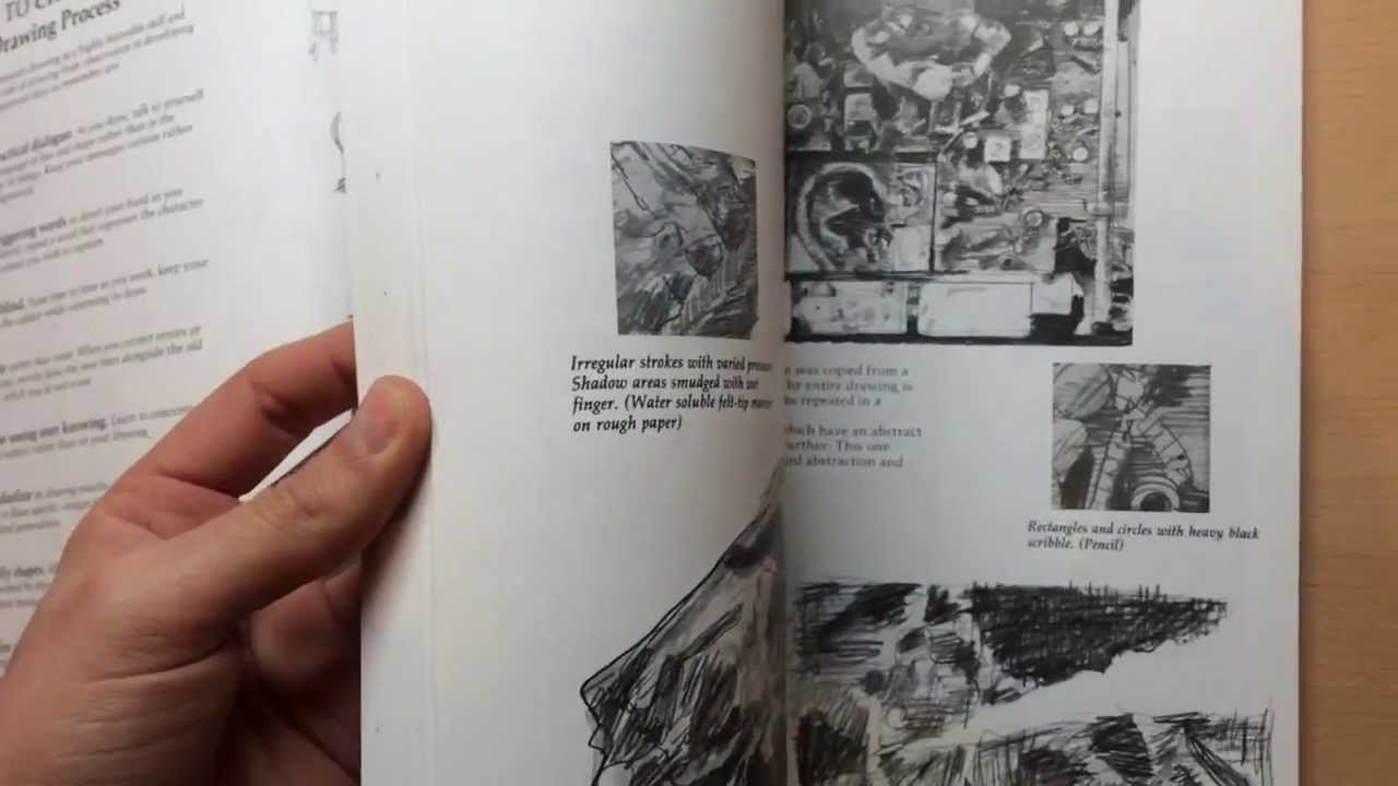 Keys To Drawing by Bert Dodson - Book Review
