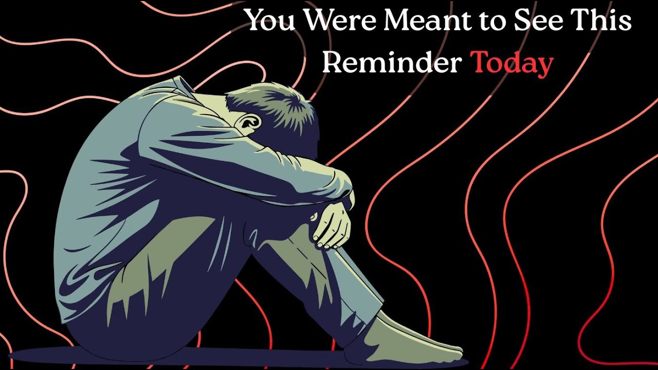 This Message Found You at the Right Time | at the end Owner and Controller of everything is Allah