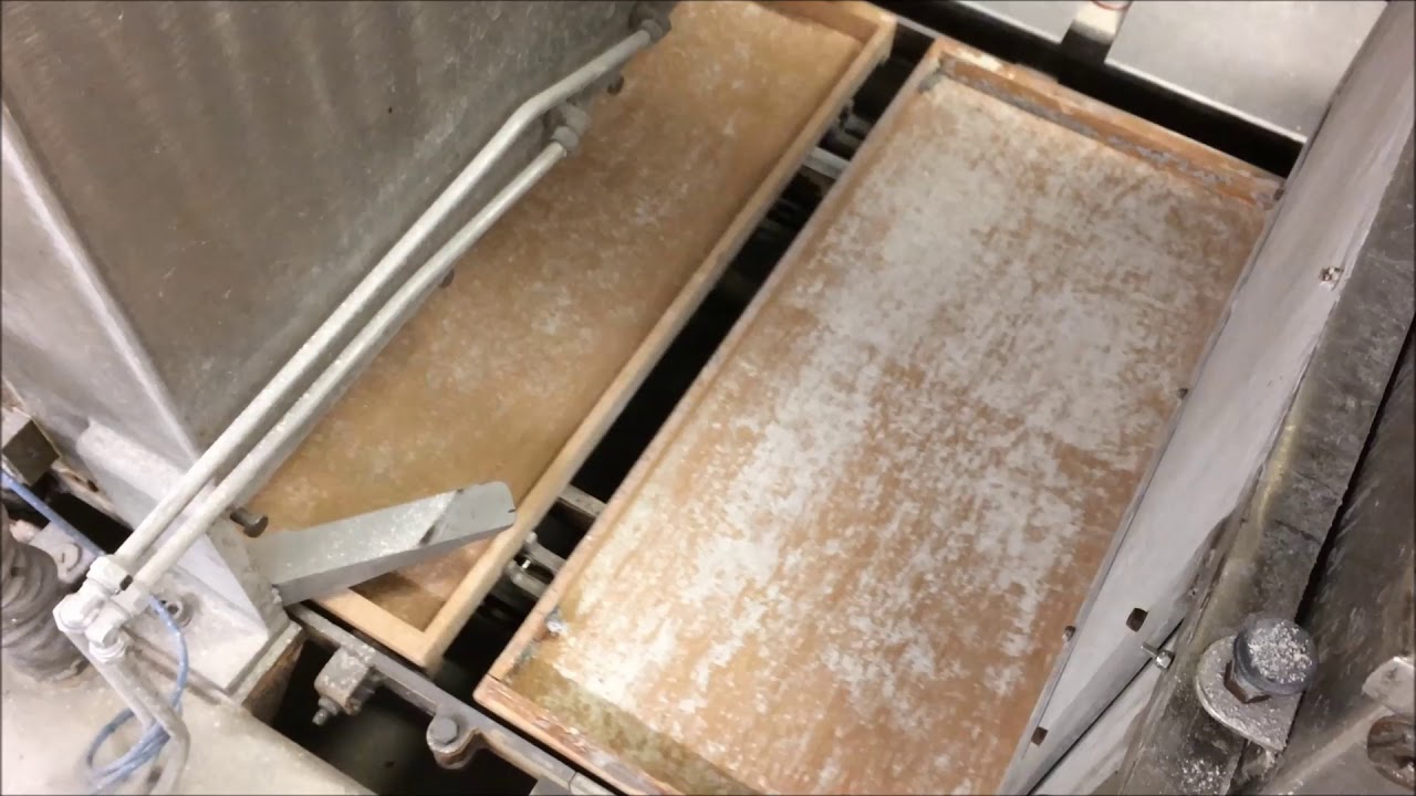 Makat Mogul Jelly Line with Kitchen