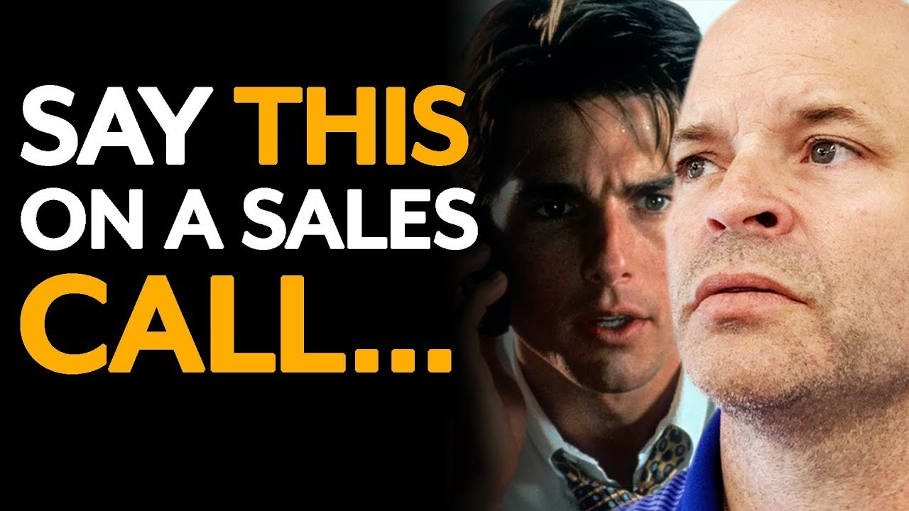 What to Say on Your Prospect Calls - Consultation Script for Coaches | Coach Sean Smith