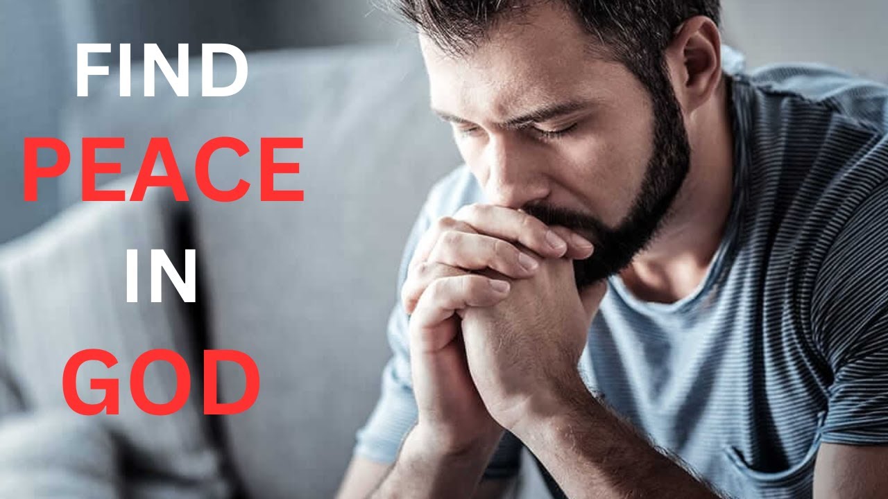 Overcoming Anxiety with Faith