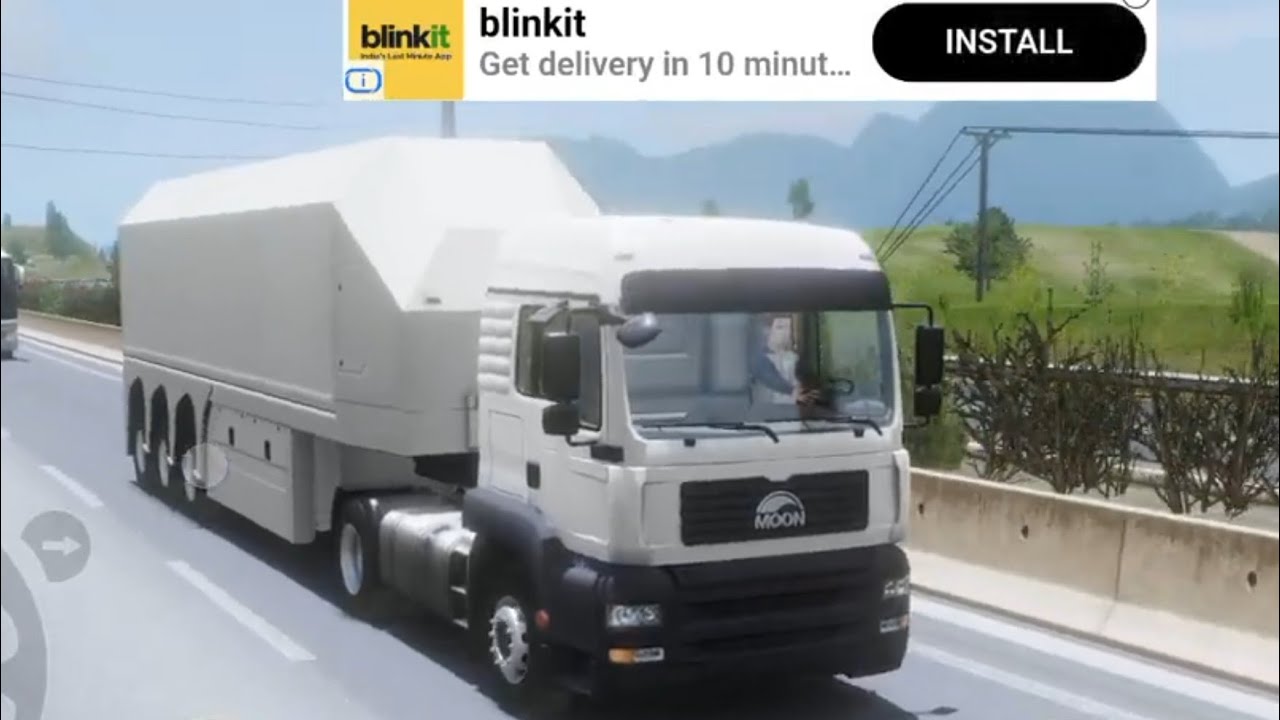 Truckers of Europe 3 gameplay 27