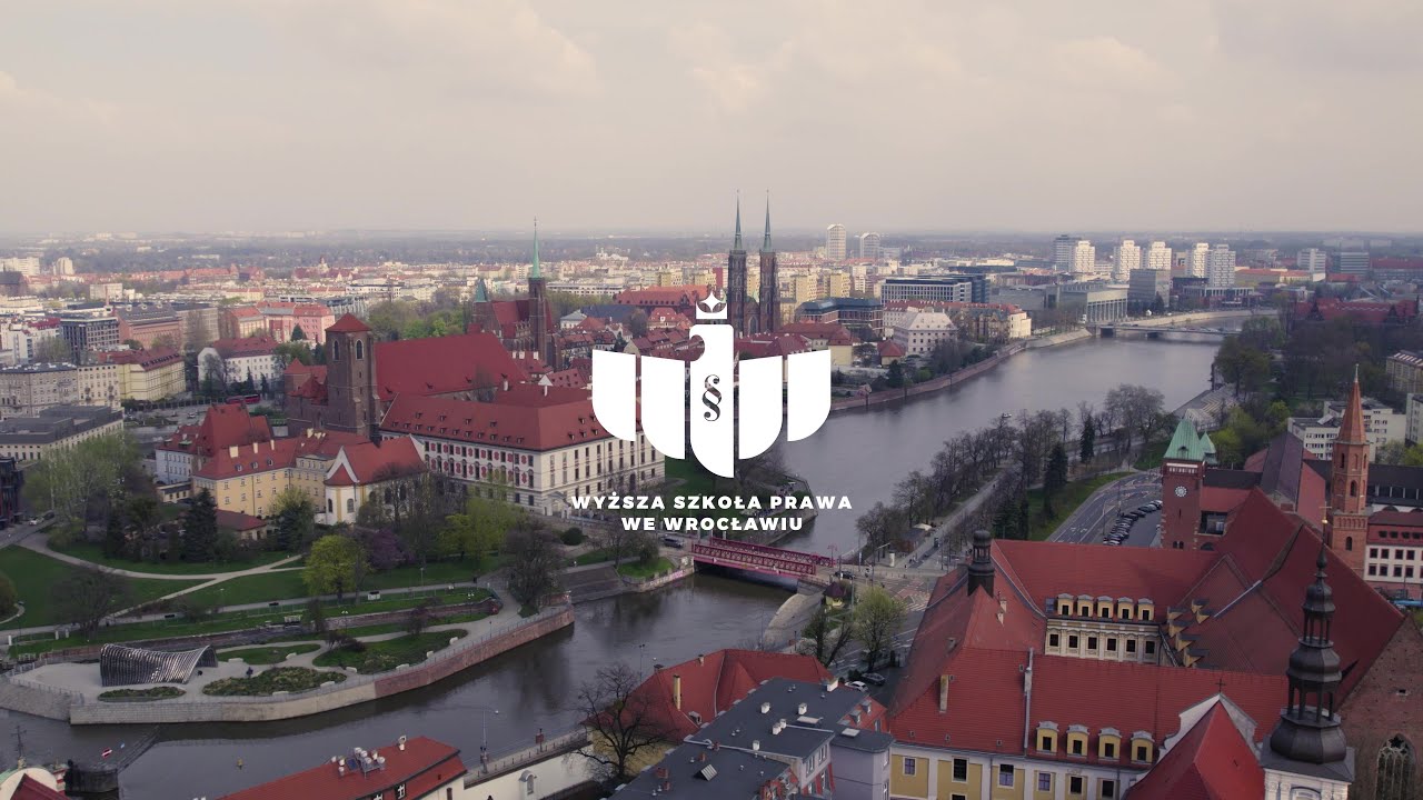 Ciekawe studia? Sprawdź Wyższą Szkołę Prawa we Wrocławiu!