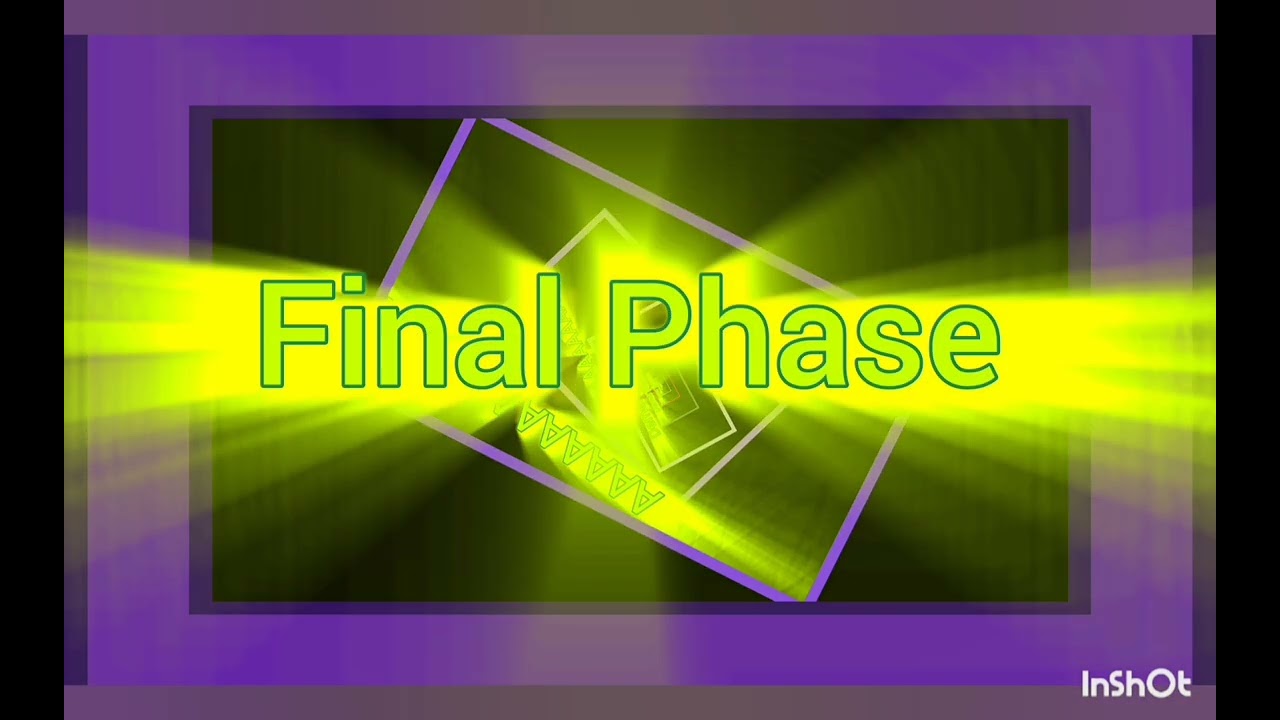 Final Formulas II Sneak peek #2