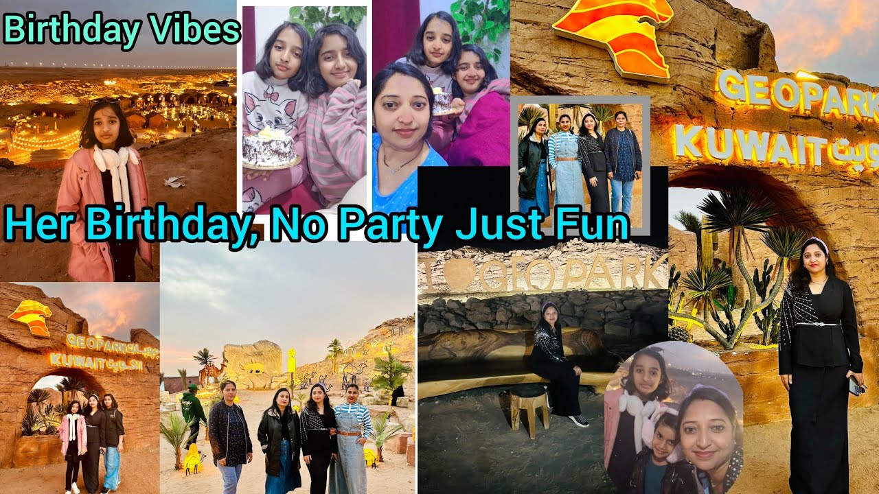 Birthday Without a Party, Still Special 💛 || A Calm Birthday Day Out 🥳 || SinghsapnaDK ||