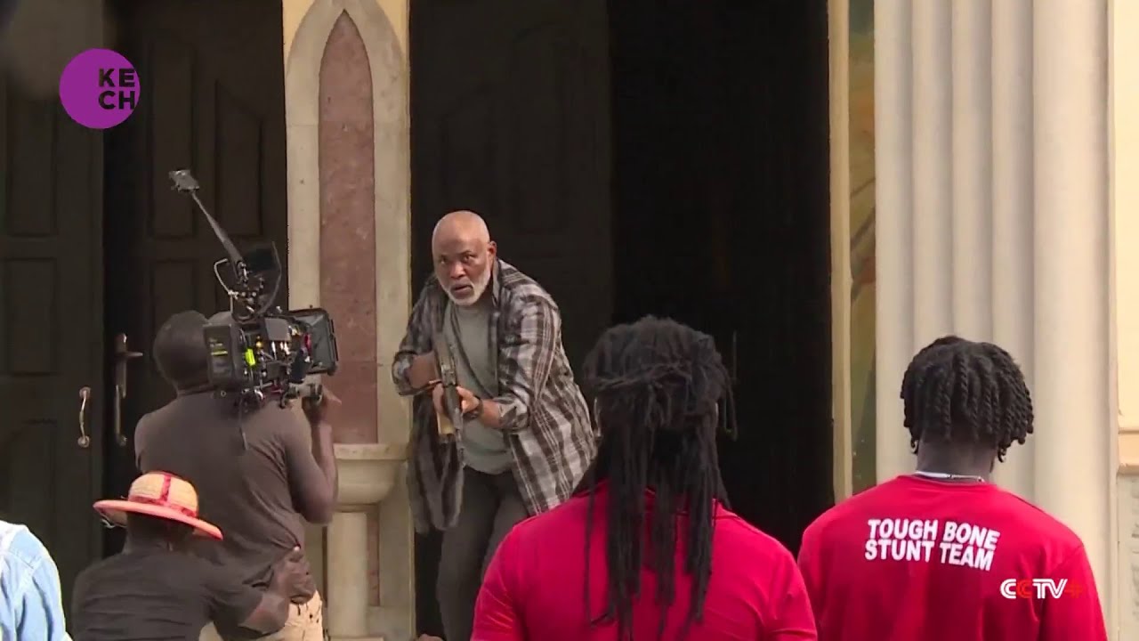 Nollywood industry produces 42% more movies in the first quarter of 2022