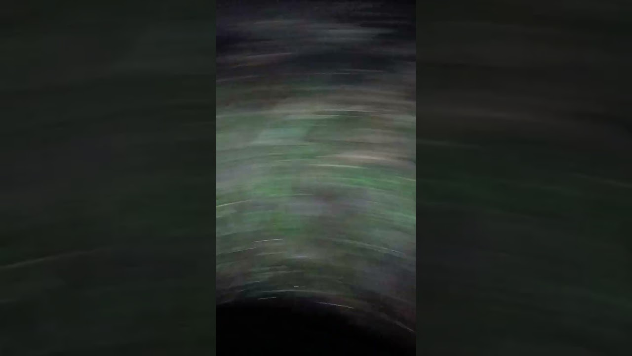 Bencana x Menghibur diri dari rasa takut | malah digibahin 