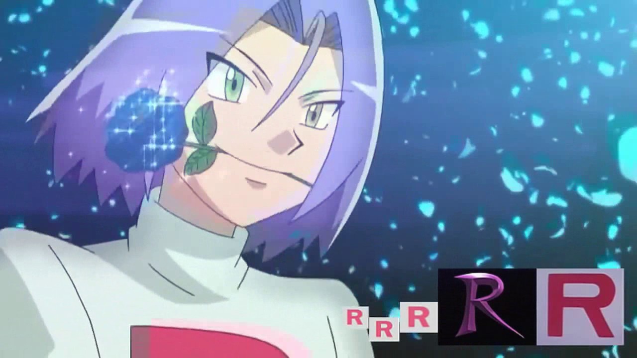 James Daddy Amv