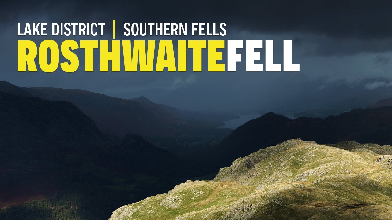 Wainwright got this WRONG / S4-Ep01 Hiking the Wainwrights