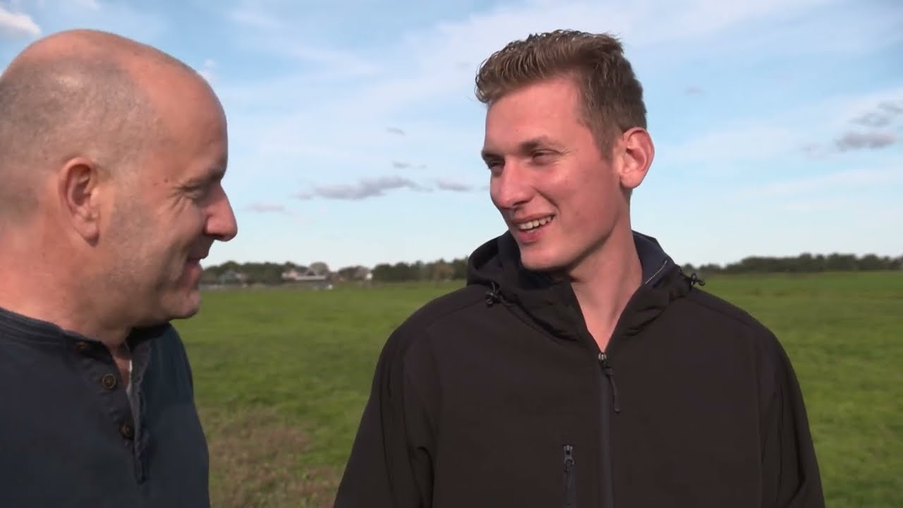 Koplopers op klompen - Aflevering 6