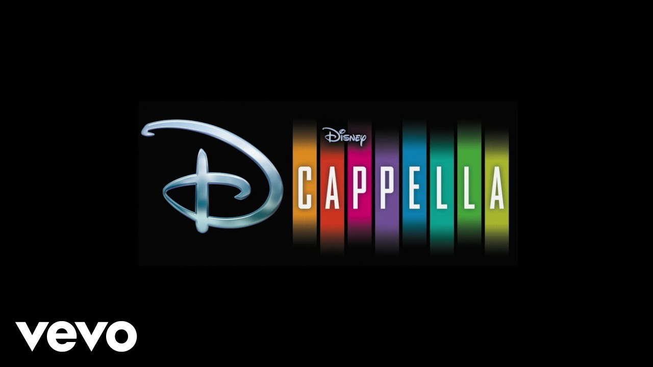 DCappella - Immortals (Official Video)