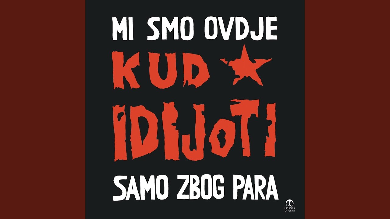 Dan kada sam ostao sam