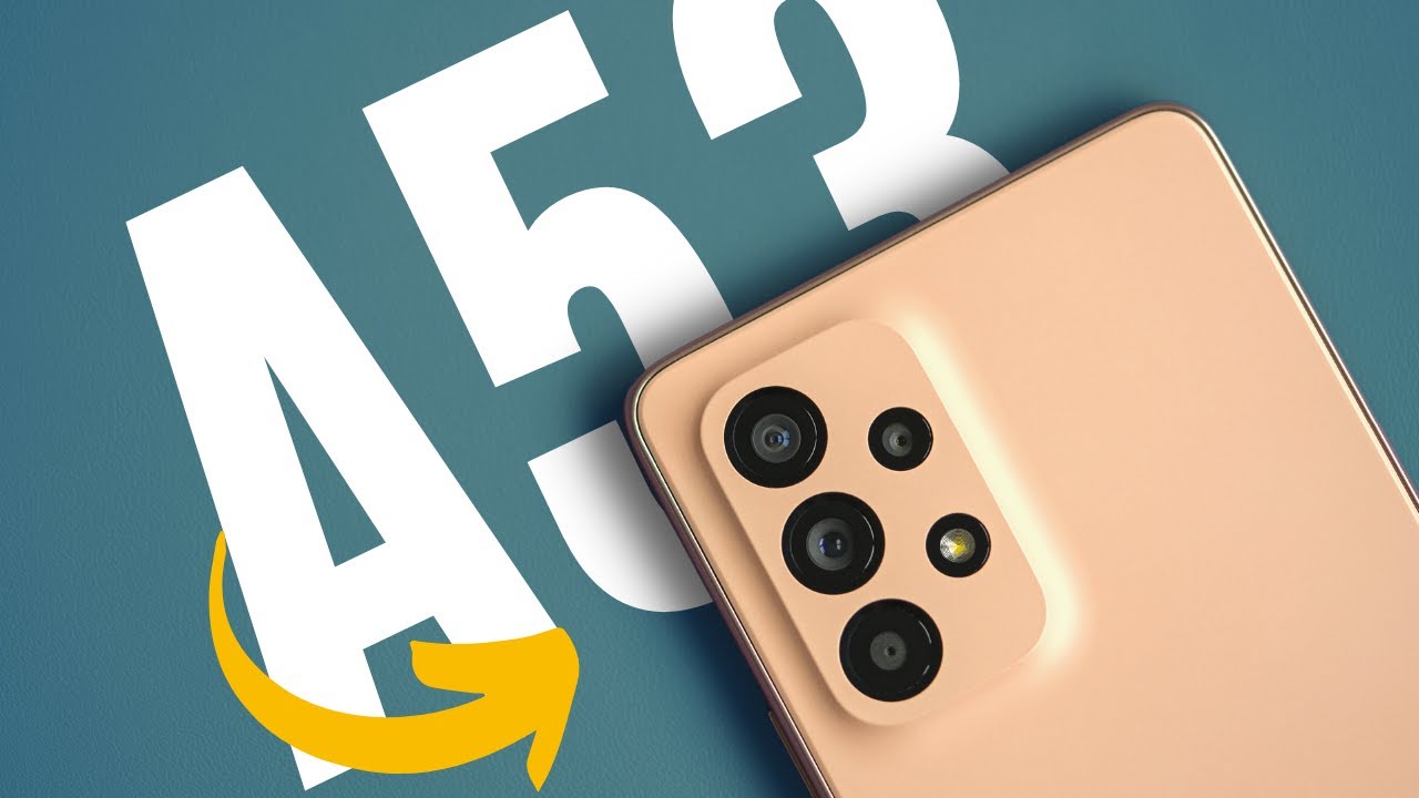 Samsung Galaxy A53 | Dalej się opłaca? | Recenzja