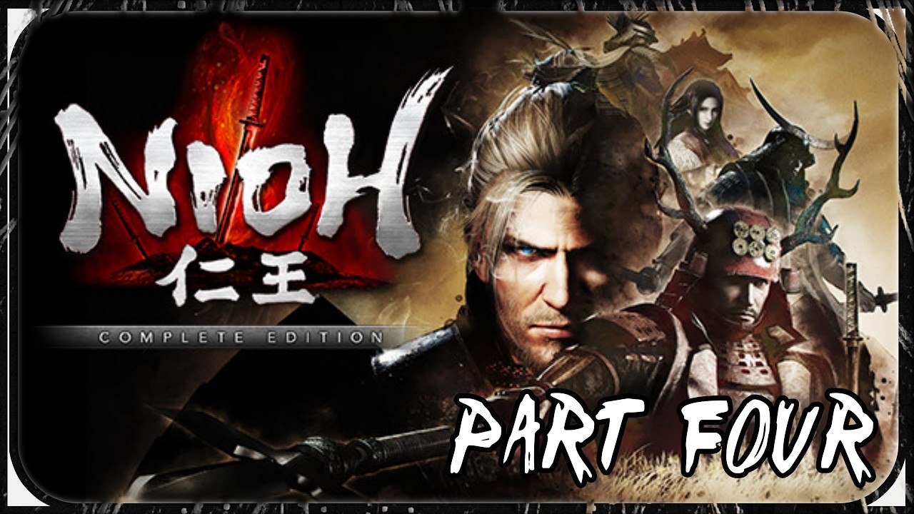 What Has Happened in This Village!? | NIOH