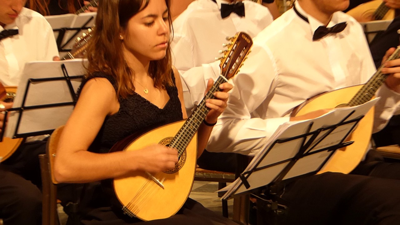 Madeira Mandolin Orchestra