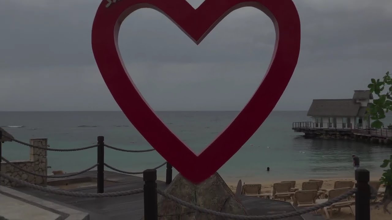Yah Mon! Sandals OCHI | Ocho Rios, Jamacia