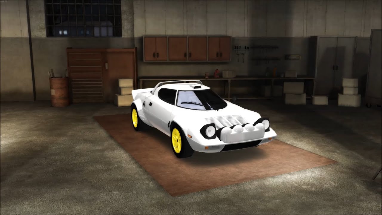 Test Drive Unlimited 2 - Ibiza Additional Wrecks 1/2 [1080p60 Walkthrough - GTX 750Ti - 14/348]