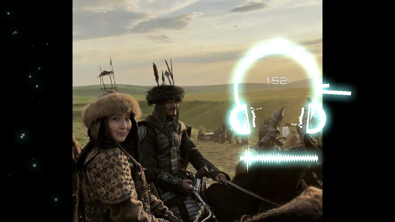 Есіңді жый Ей Тұранның бел баласы
