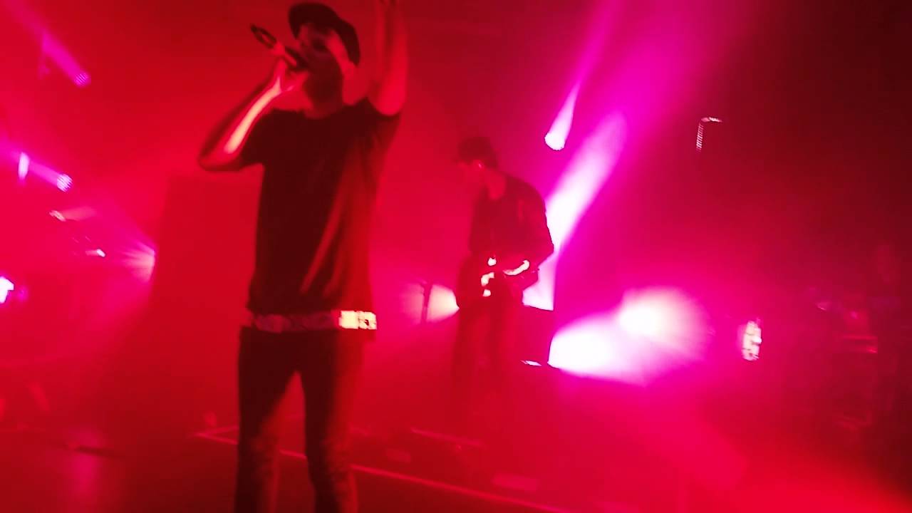 Wilkinson- Dirty love