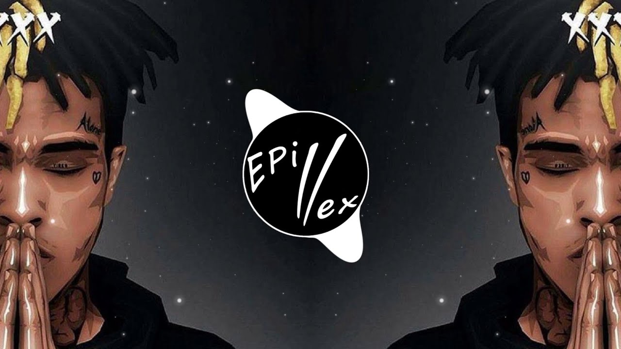 XXXTENTACION - Look at Me ( EP_i||ex Dubstep Edit )