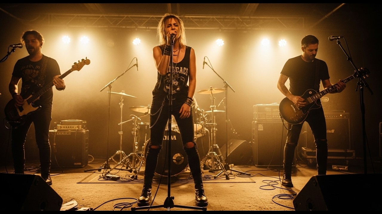 Etta James, ZZ Top Blues Rock | Gritty Female Power
