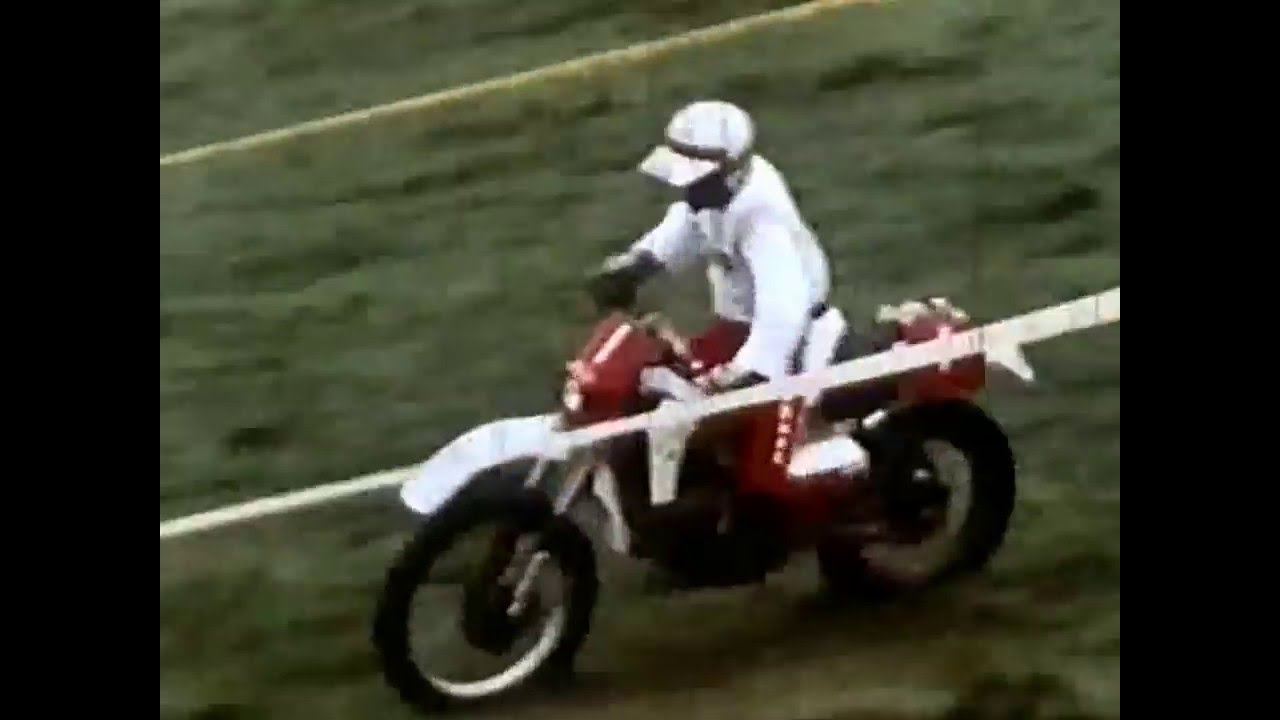 Six Day´s 1987 Simson IFA MZ Erfolge