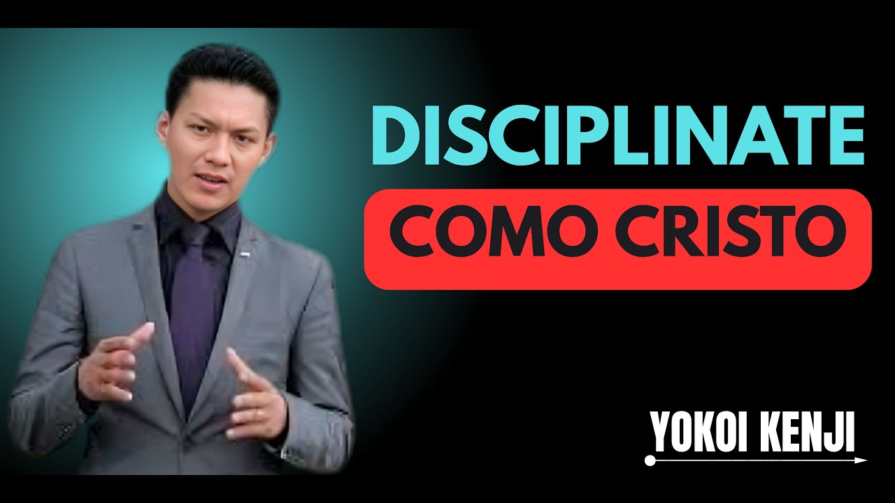 Cómo Tener la Disciplina de Cristo y Alcanzar una