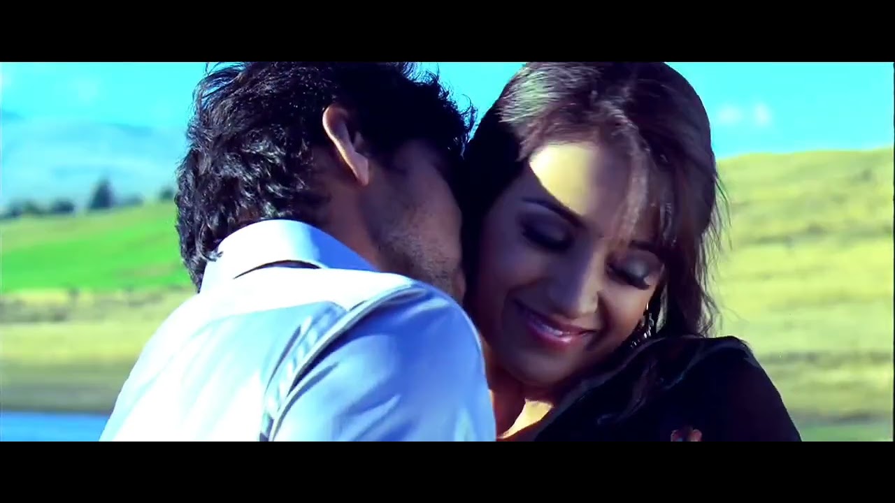Thaen thaen thaen | Thalapathy vijay | Trisha |#vijay #trishakrishnan