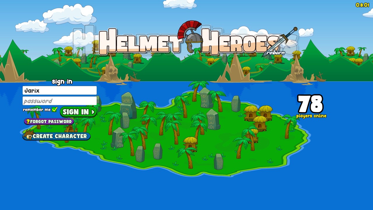 Helmet Heroes Reborn: The Start of a New Adventure (1-10)