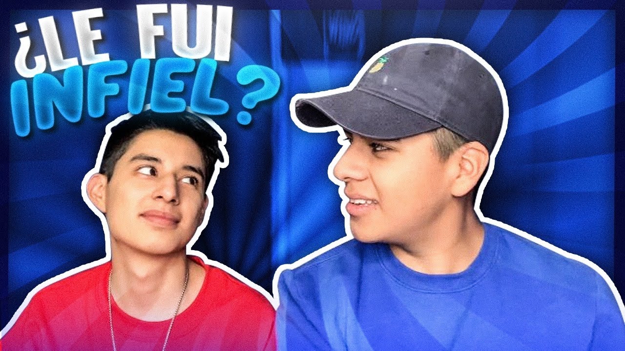 ¿Cómo conocí a mi novio? 😳 Gerardo Gónzalez