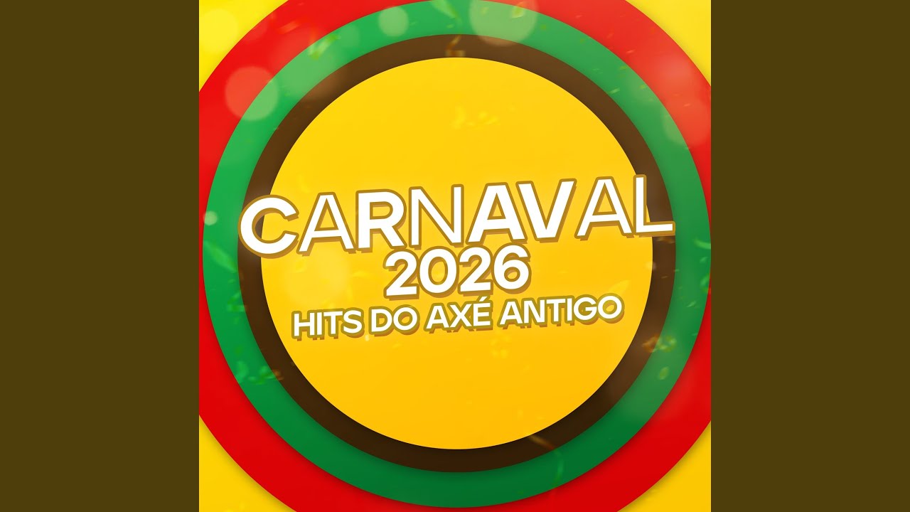 Cara Caramba Sou Camaleão