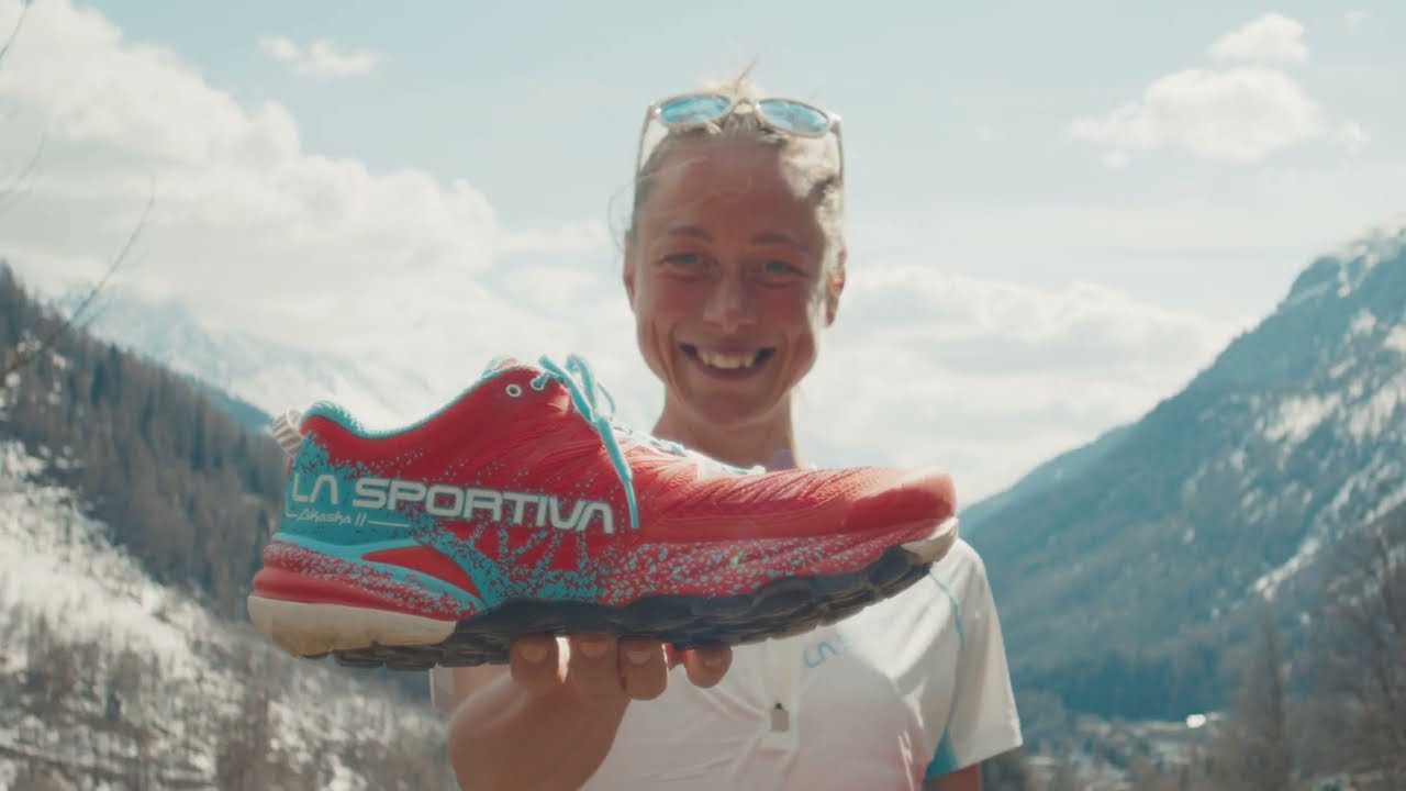 La Sportiva Akasha II - Find Your Ultra